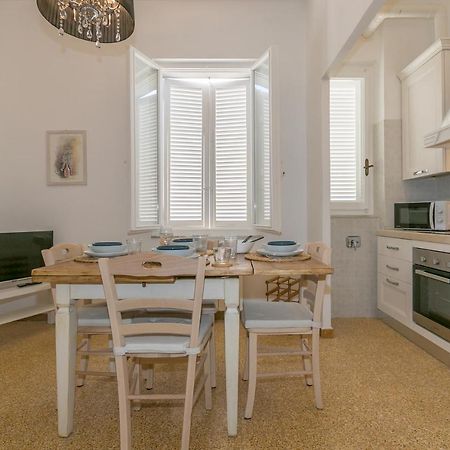 Brezza Marina Apartment San Vincenzo Exterior foto