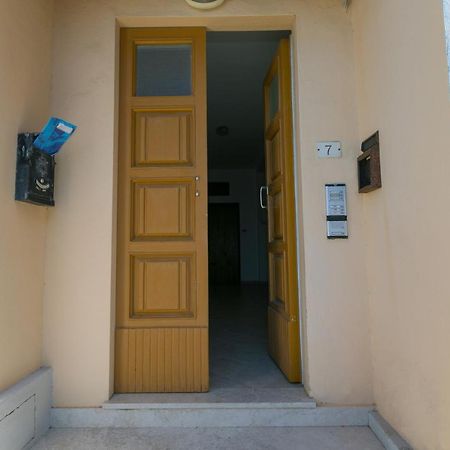 Brezza Marina Apartment San Vincenzo Exterior foto