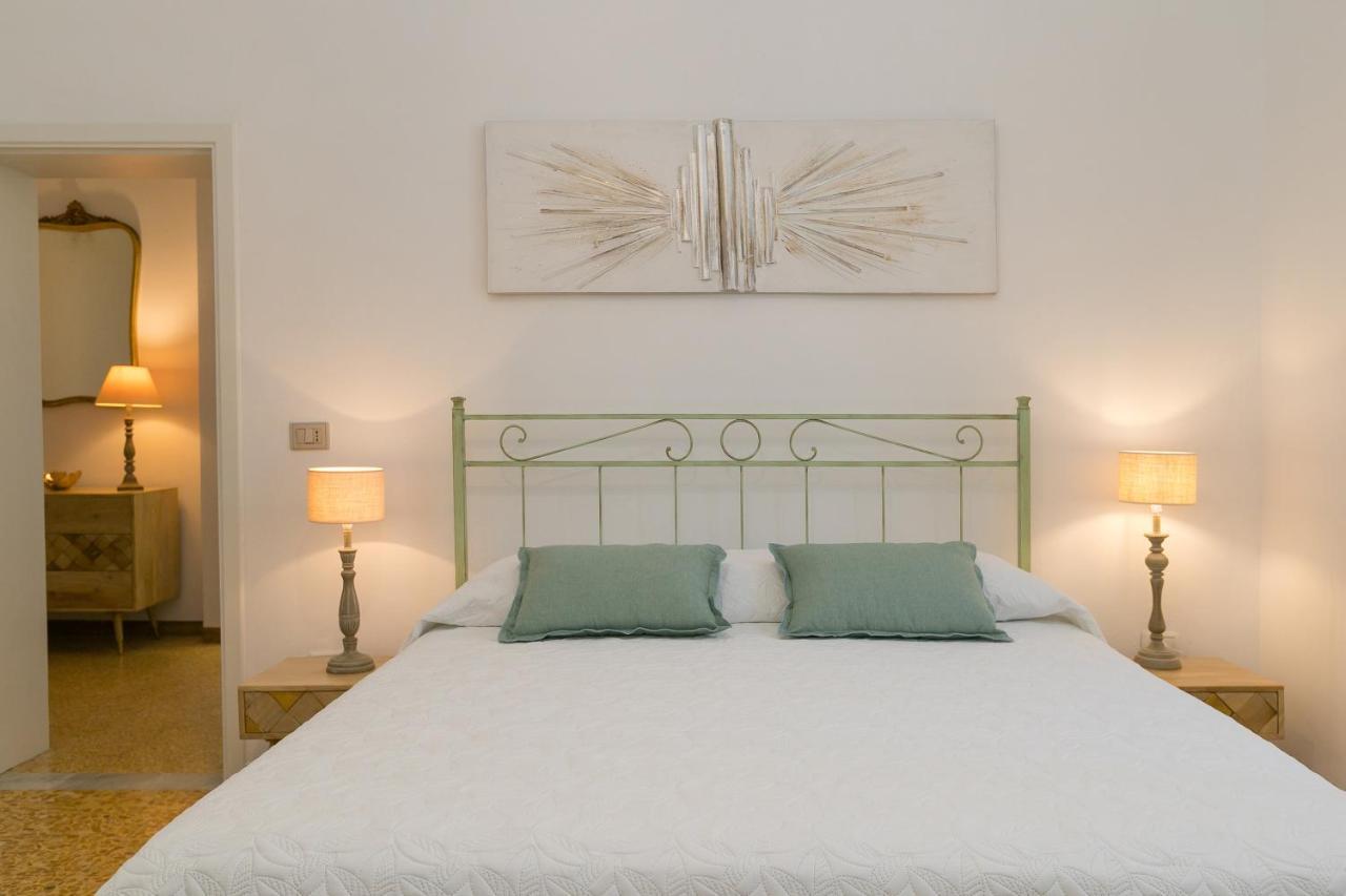 Brezza Marina Apartment San Vincenzo Exterior foto