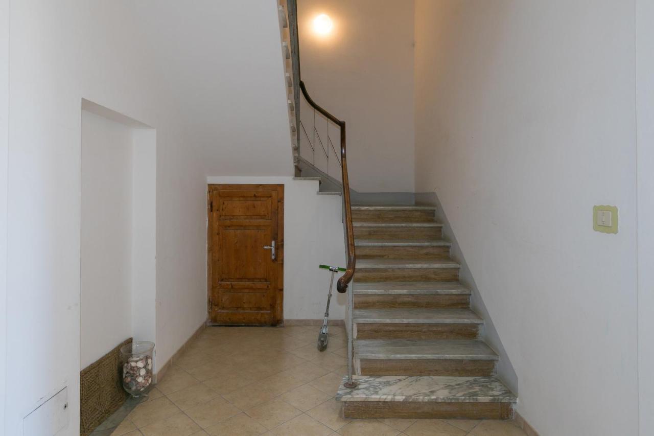 Brezza Marina Apartment San Vincenzo Exterior foto