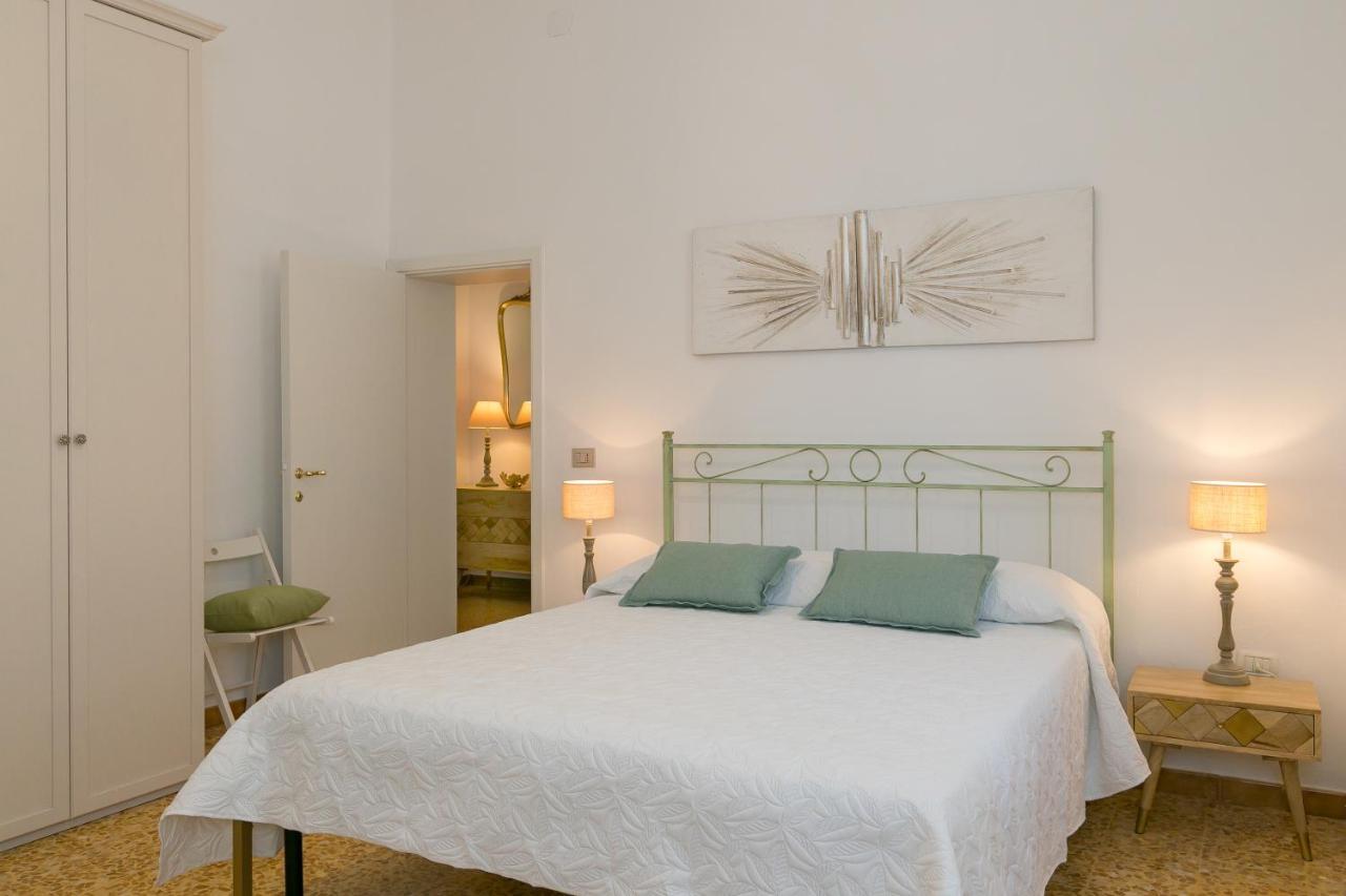 Brezza Marina Apartment San Vincenzo Exterior foto