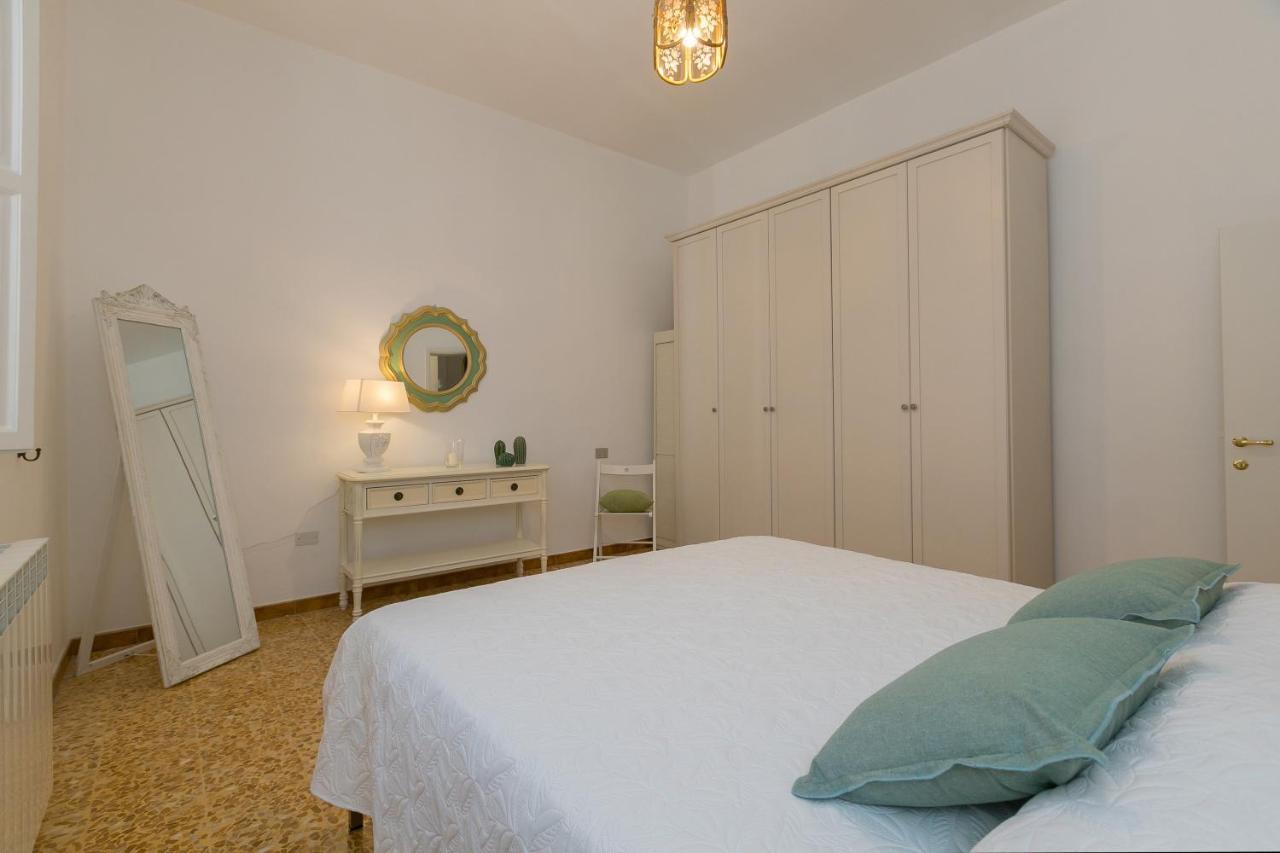 Brezza Marina Apartment San Vincenzo Exterior foto