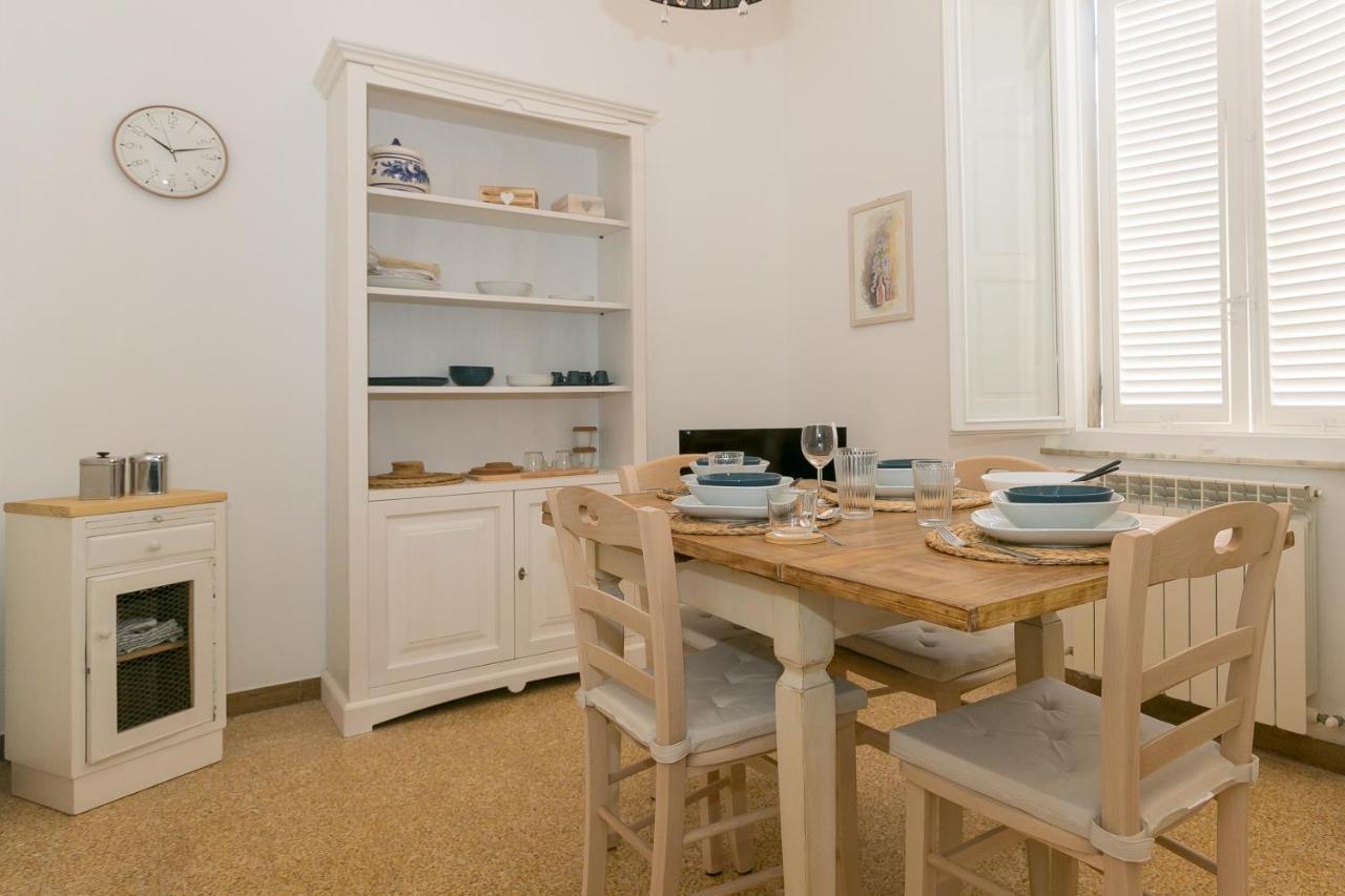 Brezza Marina Apartment San Vincenzo Exterior foto